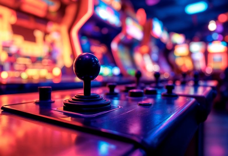 Berbagai jenis dan ukuran ikan dalam permainan Fish Hunter bandartogel77