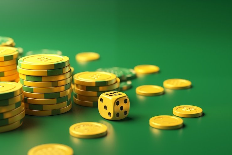 Pilihan metode pembayaran di bandartogel77 termasuk DANA, QRIS, GoPay, dan transfer bank