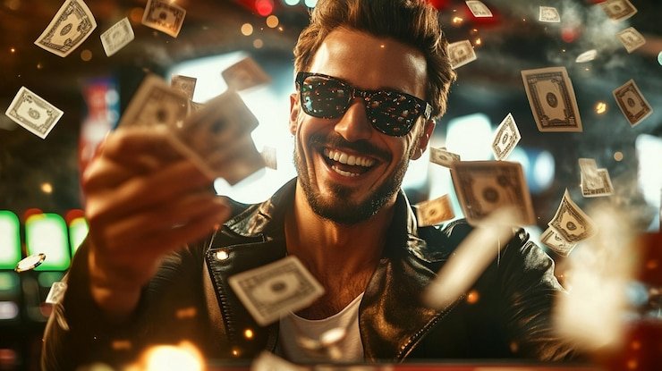 Tampilan fitur bonus Mahjong Ways dengan pengganda dan putaran gratis di bandartogel77
